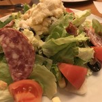 ピッツェリア　リアナ - 