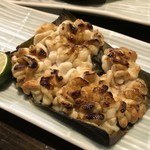 炭魚酒菜 わなか - 