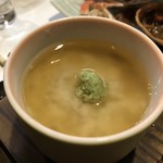 炭魚酒菜 わなか - 