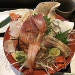 炭魚酒菜 わなか - 