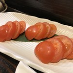 炭魚酒菜 わなか - 