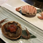 炭魚酒菜 わなか - 