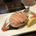 炭魚酒菜 わなか - 