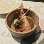 炭魚酒菜 わなか - 