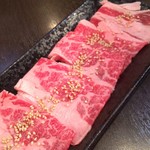 焼肉 一心たん助 - 