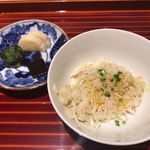 銀座 しのはら - 