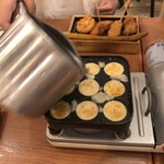 Kushikatsu Tanaka - 姪、初めての挑戦