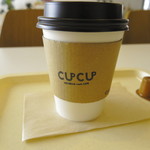 CUP CUP - 
