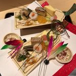 銀座 しのはら - 