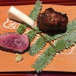 銀座 しのはら - 