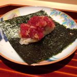 銀座 しのはら - 