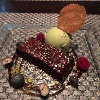 R restaurant & bar - デザート