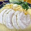 横浜ラーメン 湘家 前橋店