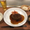 ステーキハウス 牛の松阪