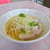 ラーメン並木 青果市場店