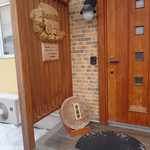 杜のそば家 山本 - 準備中です