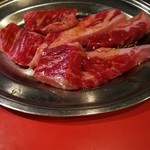 Yakiniku jiyuukei - 