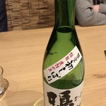 勝浦港 市場食堂 勝喰 - 鳴海（生しぼり）