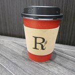 ROD - 2017/12/1  朝のコーヒーはブレンド