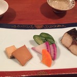 菊谷 大塚別亭 - 