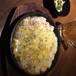 宮崎地鶏と鍋の酒処 じどりーにょ  - 