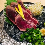 鮮魚と郷土料理の店 たつと - 