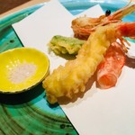 鮮魚と郷土料理の店 たつと - 