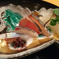 懐石料理 はし本 - 
