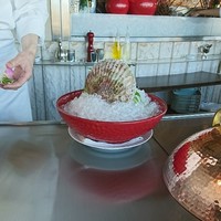 表参道うかい亭 - 