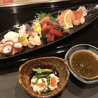 日本料理 羽衣 - 