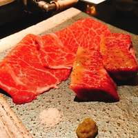 うしごろ 貫 恵比寿本店 - 