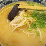 麺富 天洋 - ラーメン