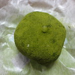 霧の森菓子工房 松山店 - 霧の森大福アップ