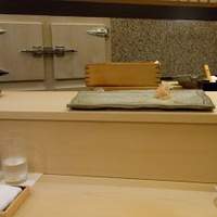 鮨 さいとう - 