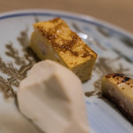 太華 - 芝蝦（しばえび）雞卵焼（たまごやき）