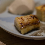 太華 - 鰆（さはら）江戸未醤漬（えどみそづけ）