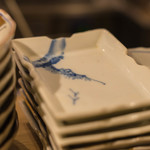 太華 - 古道具（ふるだうぐ）の皿（さら）