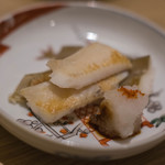 太華 - 柳鰈（やなぎがれひ）