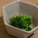 太華 - 菜花（なばな）