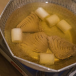 太華 - 葱鮪鍋（ねぎまなべ）