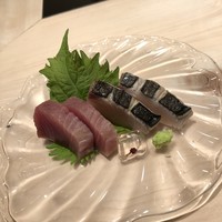 鮨 千陽 - 