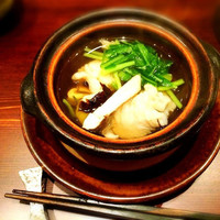 銀座 くろ寿 - 