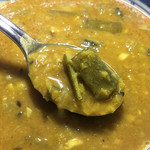 ザイカ・カレーハウス - 