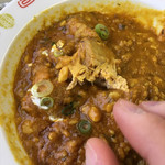 ザイカ・カレーハウス - 