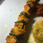 ザイカ・カレーハウス - 