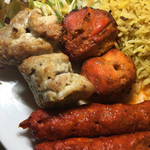 ザイカ・カレーハウス - 