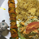 ザイカ・カレーハウス - 