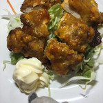 ザイカ・カレーハウス - 