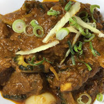 ザイカ・カレーハウス - 