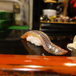 宝寿司分店 - 鯵